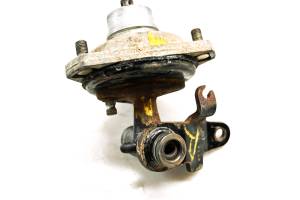 Suzuki - 87 Suzuki LT80 2x4 Front Right Spindle Hub Brake Drum Assembly Quadsport 80 - Image 2