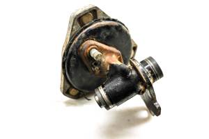 Suzuki - 87 Suzuki LT80 2x4 Front Right Spindle Hub Brake Drum Assembly Quadsport 80 - Image 3