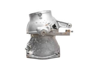 Kawasaki - 98 Kawasaki 1100 ZXI Steering Nozzle JH1100 - Image 2