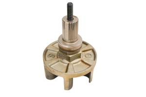 Honda - 03 Honda Aquatrax R-12X Crank Shaft Coupler ARX1200T2A - Image 3