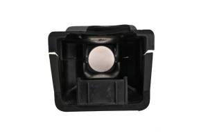 Polaris - 20 Polaris Ranger 570 4x4 Upper & Lower Steering Column Covers - Image 3