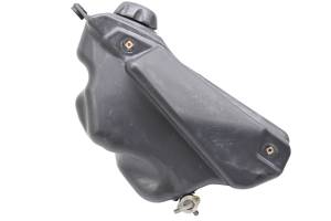 06 Suzuki RMZ250 Gas Tank & Fuel Petcock