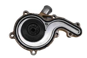 Polaris - 13 Polaris RZR 800 S EFI Water Pump Cover & Impeller - Image 2