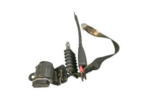 Yamaha - 19 Yamaha YXZ1000R SS Passenger Side Seat Belt Assembly - Image 2