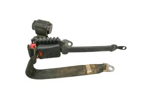 Yamaha - 19 Yamaha YXZ1000R SS Passenger Side Seat Belt Assembly - Image 3