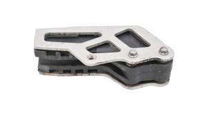 Suzuki - 06 Suzuki RMZ250 Chain Guide & Plate - Image 1
