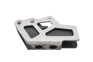 Suzuki - 06 Suzuki RMZ250 Chain Guide & Plate - Image 2