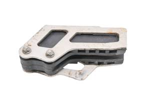 Suzuki - 06 Suzuki RMZ250 Chain Guide & Plate - Image 3