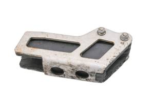 Suzuki - 06 Suzuki RMZ250 Chain Guide & Plate - Image 4