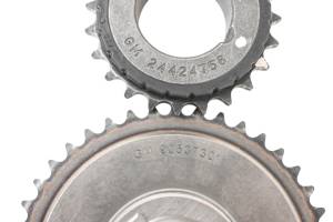 Polaris - 18 Polaris Slingshot SL Icon Crank Gears - Image 3