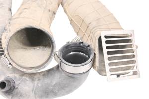 Polaris - 20 Polaris RZR 900 Trail Clutch Snorkel Intake Vent Tubes - Image 4