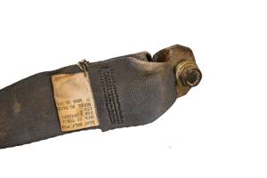 Kawasaki - 00 Kawasaki Mule 2500 2x4 Seat Belt Assembly Driver Passenger KAF620 - Image 3