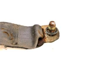 Kawasaki - 00 Kawasaki Mule 2500 2x4 Seat Belt Assembly Driver Passenger KAF620 - Image 4