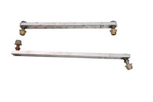 12 Polaris Switchback 800 Pro R ES Steering Drag Links 136"