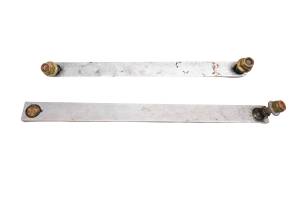 Polaris - 12 Polaris Switchback 800 Pro R ES Steering Drag Links 136" - Image 3