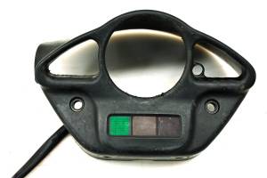 03 Kawasaki Prairie 360 4x4 Dash Board Handlebar Cover KVF360