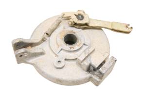 05 Polaris Predator 90 Front Right Brake Drum Housing