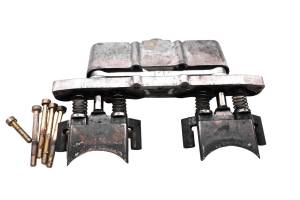 18 Polaris 800 Axys SKS Exhaust Power Valves 146"