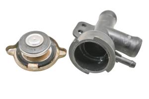 Polaris - 00 Polaris Sportsman 500 4x4 Radiator Cap - Image 4