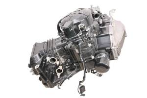 Kawasaki - 16 Kawasaki Ninja 300 Complete Motor Engine EX300 - Image 4