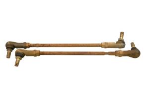 Yamaha - 03 Yamaha Kodiak 450 4x4 Tie Rods & Ends YFM450F - Image 2