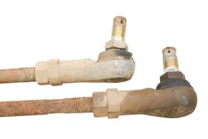 Yamaha - 03 Yamaha Kodiak 450 4x4 Tie Rods & Ends YFM450F - Image 4
