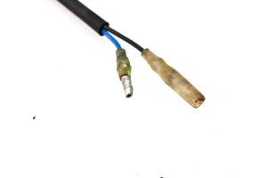 Yamaha - 93 Yamaha Big Bear 350 4X4 Tail Brake Light YFM350FW - Image 4