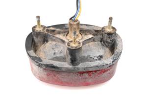 Yamaha - 01 Yamaha Raptor 660 2x4 Tail Brake Light YFM660R - Image 3