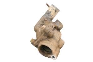 Kawasaki - 05 Kawasaki Brute Force 750 4x4i Thermostat & Housing KVF750 - Image 2