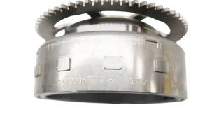 Yamaha - 16 Yamaha YFZ-R3 Flywheel Starter Clutch Bearing & Gear - Image 3