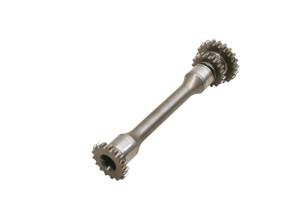 Kawasaki - 05 Kawasaki Brute Force 750 4x4i Cam Chain Gear KVF750 - Image 2