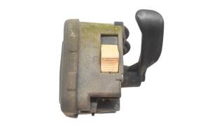 05 Polaris Sportsman 800 Twin EFI Thumb Throttle