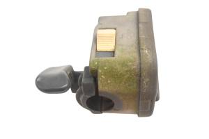 Polaris - 05 Polaris Sportsman 800 Twin EFI Thumb Throttle - Image 2
