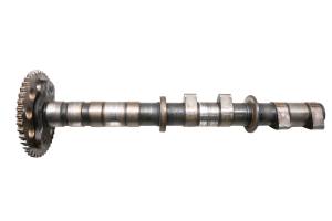 Yamaha - 19 Yamaha VX Limited Exhaust Camshaft Cam Shaft VX1050FU - Image 2