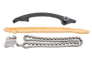 23 Kawasaki Z400 Cam Chain & Guides ER400DFPNN