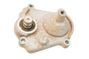 21 CFMoto UForce 600 Gear Shift Spindle Shaft & Housing Cover CF600UU - Image 2