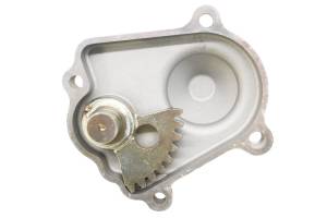 21 CFMoto UForce 600 Gear Shift Spindle Shaft & Housing Cover CF600UU - Image 3