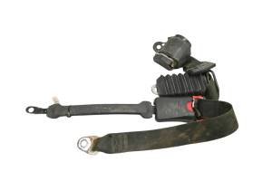 Yamaha - 19 Yamaha YXZ1000R SS Drivers Side Seat Belt Assembly - Image 2