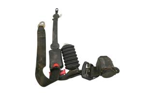 Yamaha - 19 Yamaha YXZ1000R SS Drivers Side Seat Belt Assembly - Image 3