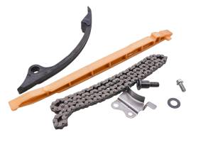 22 Kawasaki Ninja 400 Cam Chain & Guides EX400