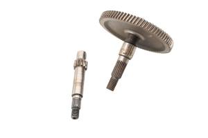 84 Honda Spree Transmission Gear NQ50