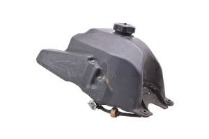 Yamaha - 99 Yamaha Warrior 350 Gas Tank & Fuel Petcock YFM350X - Image 2