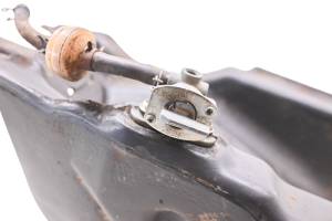 Yamaha - 99 Yamaha Warrior 350 Gas Tank & Fuel Petcock YFM350X - Image 6