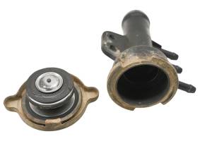 Polaris - 04 Polaris Sportsman 600 4x4 Radiator Cap - Image 3