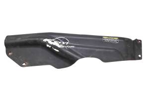 01 Polaris Trail Blazer 250 2x4 Driveshaft Side Cover