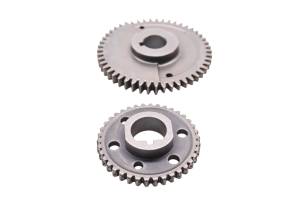 Polaris - 15 Polaris Sportsman ETX Crank Gears - Image 2