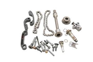 05 Kawasaki Brute Force 750 4x4i Secondary Cam Chain & Guides KVF750