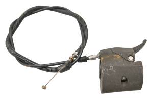 16 Yamaha Waverunner V1 Throttle & Cable VX1050E