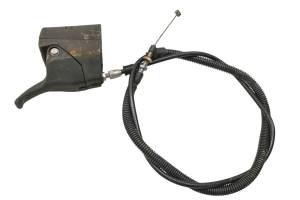 Yamaha - 16 Yamaha Waverunner V1 Throttle & Cable VX1050E - Image 2