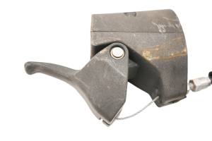 Yamaha - 16 Yamaha Waverunner V1 Throttle & Cable VX1050E - Image 4